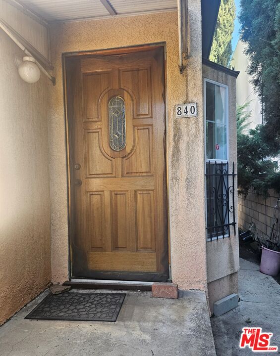Property Photo from MLS