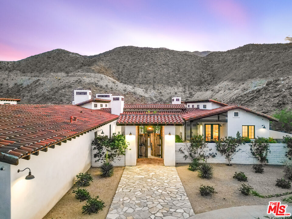 Property Photo from MLS