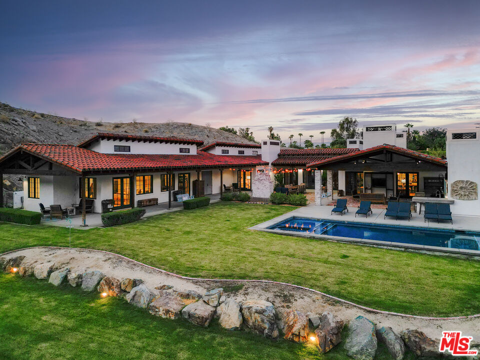 Property Photo from MLS