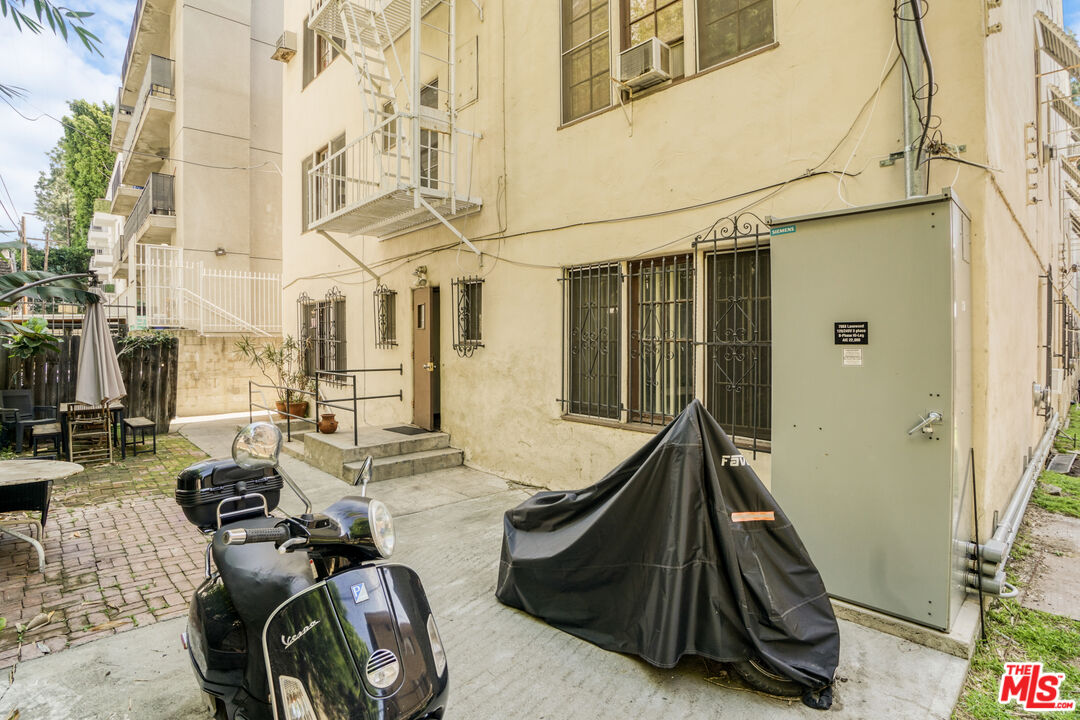 Property Photo from MLS