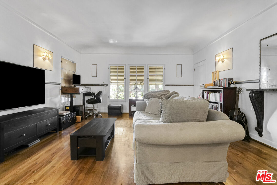 Property Photo from MLS