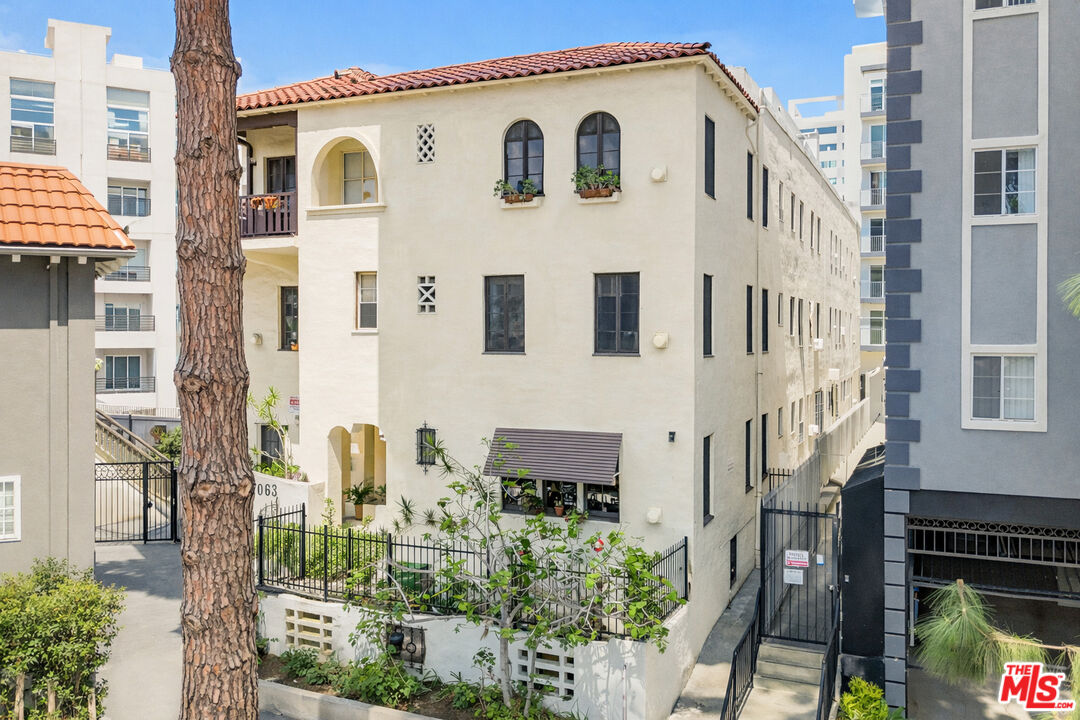 Property Photo from MLS