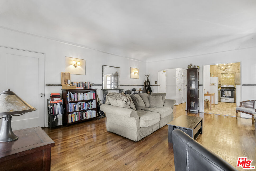 Property Photo from MLS