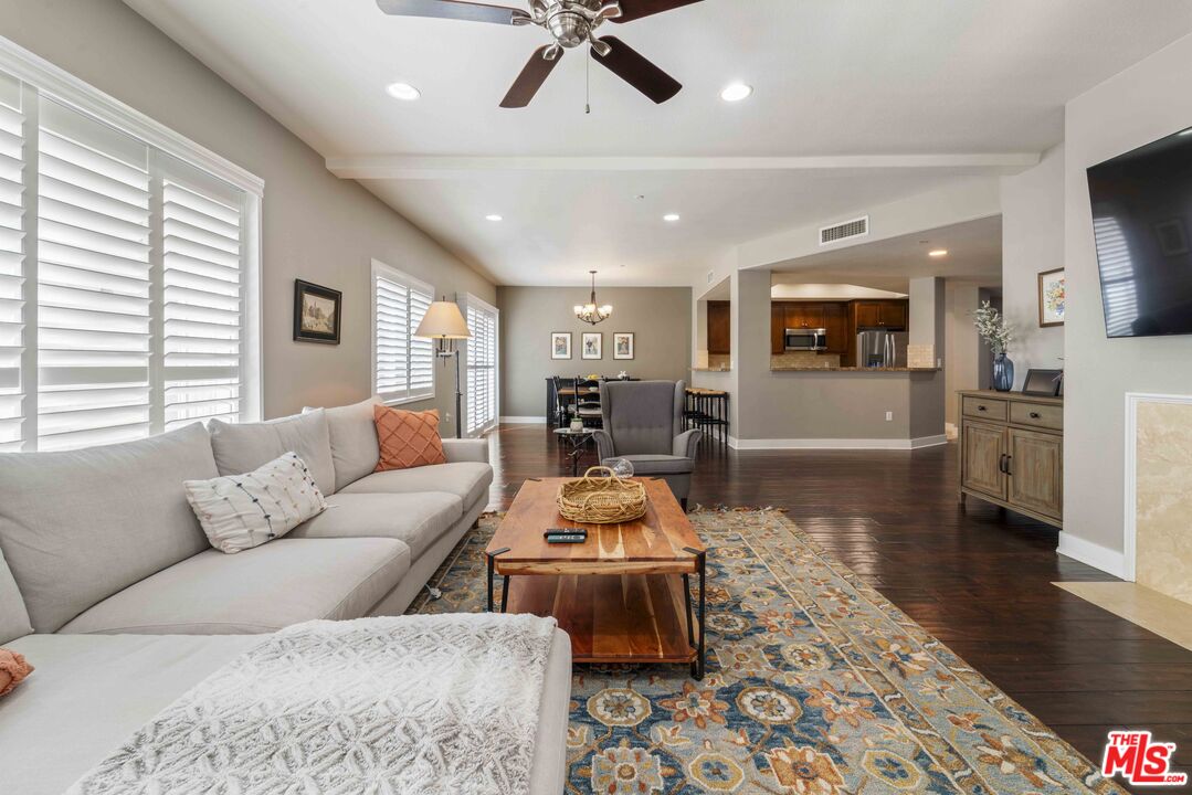 11115 Acama St Unit: 107