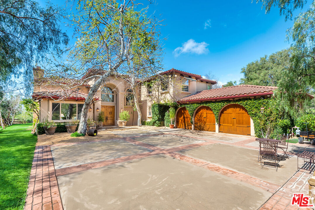 Property Photo from MLS