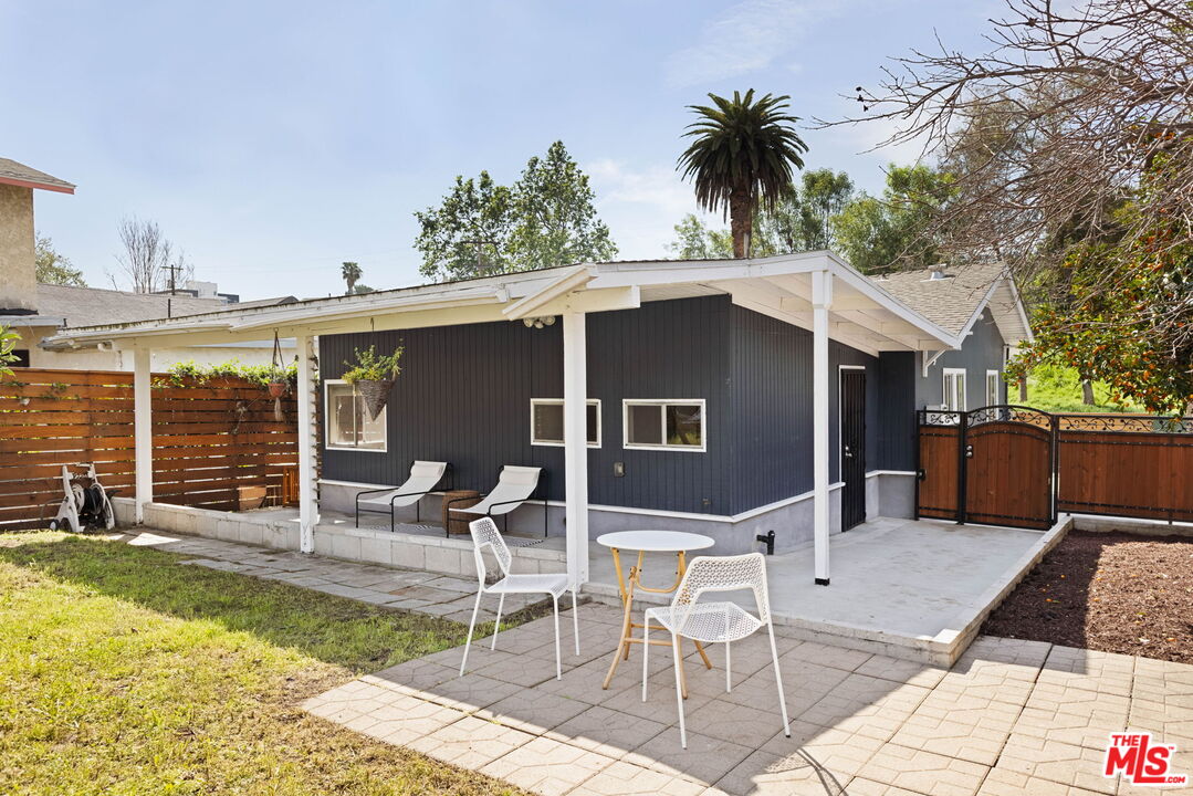 Property Photo from MLS