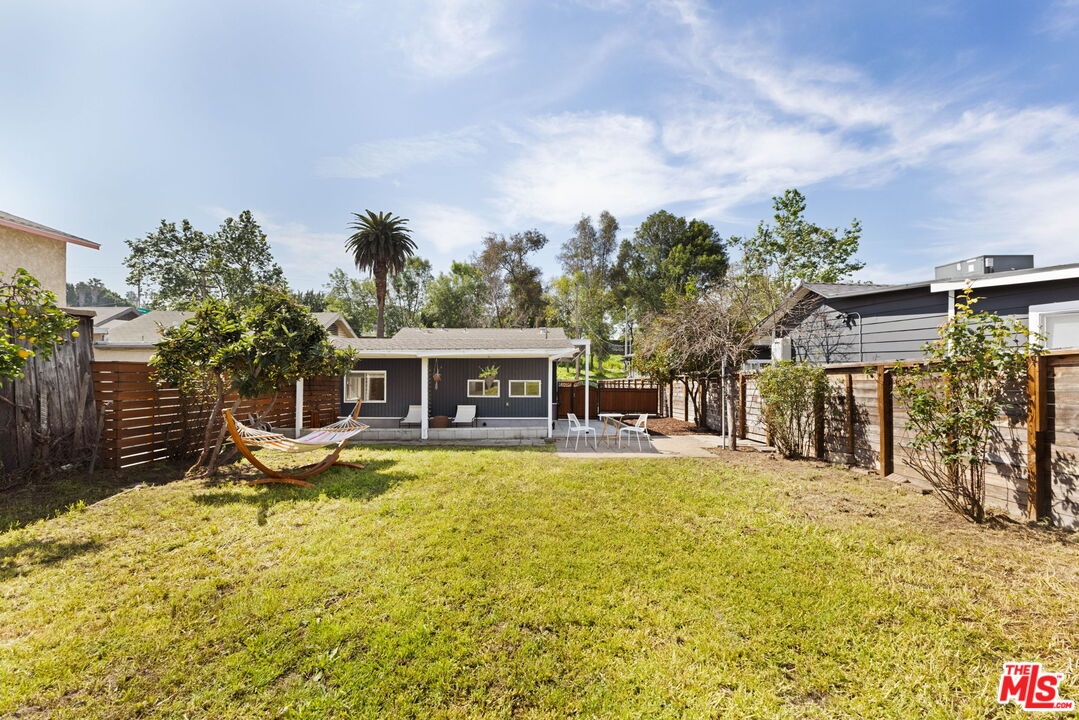Property Photo from MLS