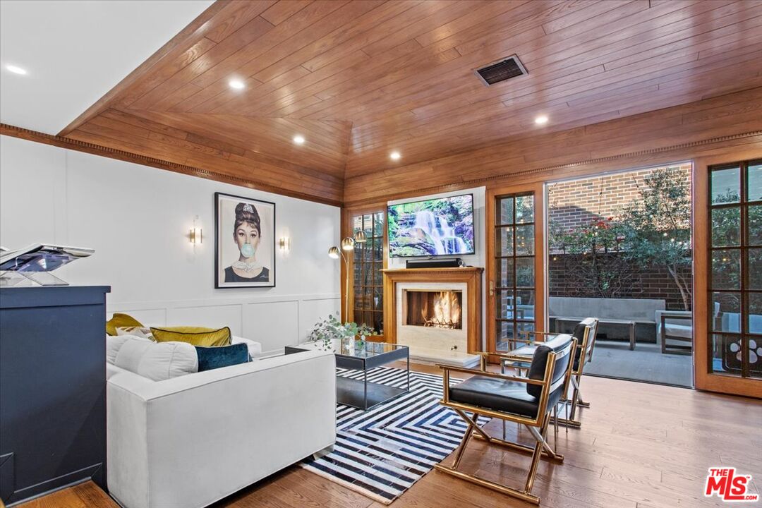 9311 Burton Way Unit: A