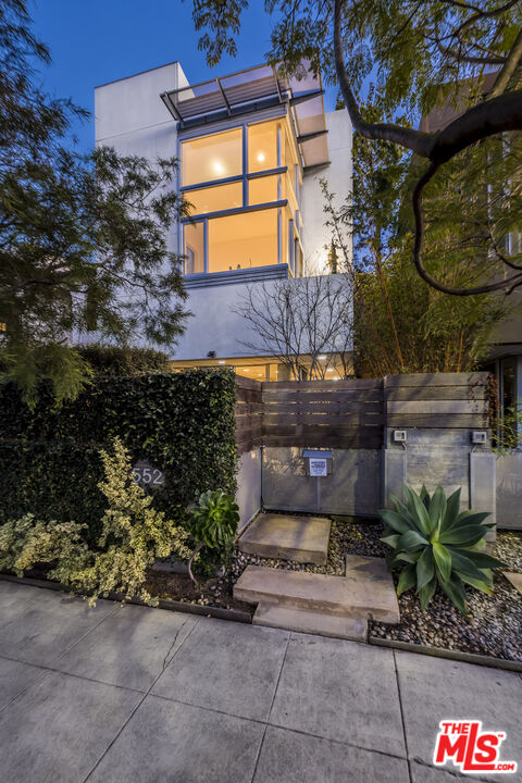 Property Photo from MLS