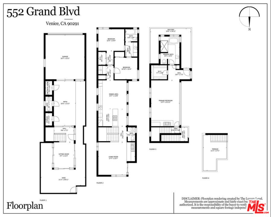 Property Photo from MLS