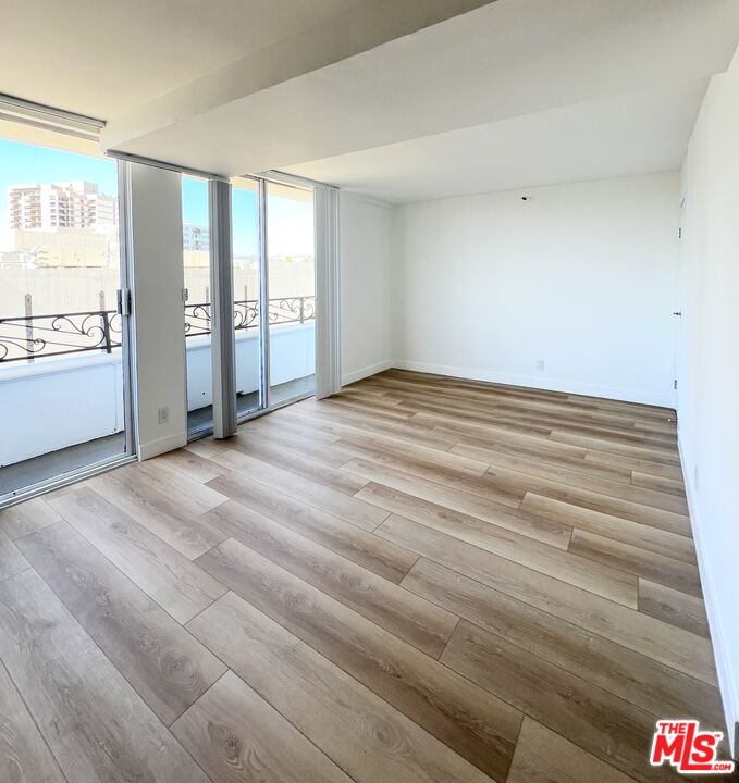 10390 WILSHIRE BLVD Unit: 709