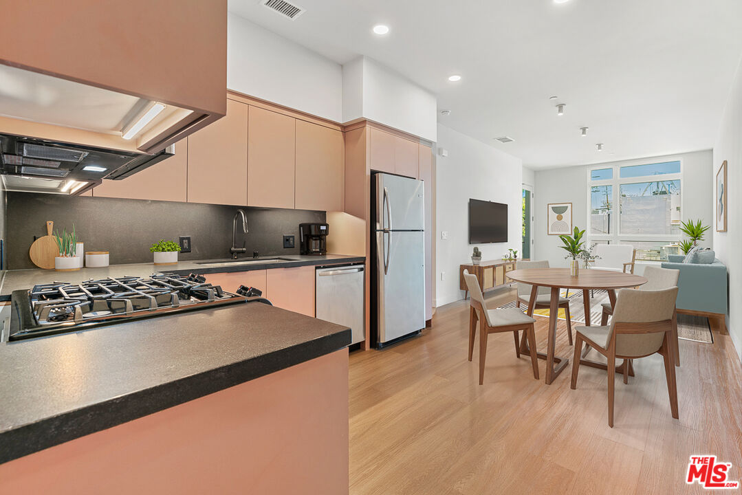 10601 Washington Blvd Unit: 217