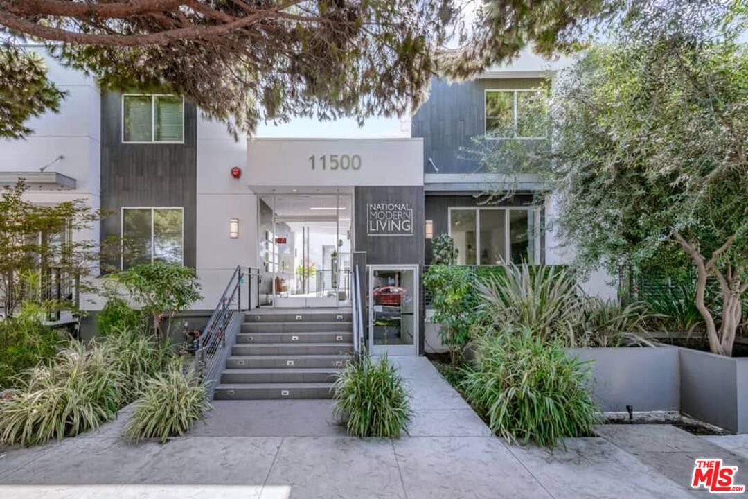 11500 National Blvd Unit: 106