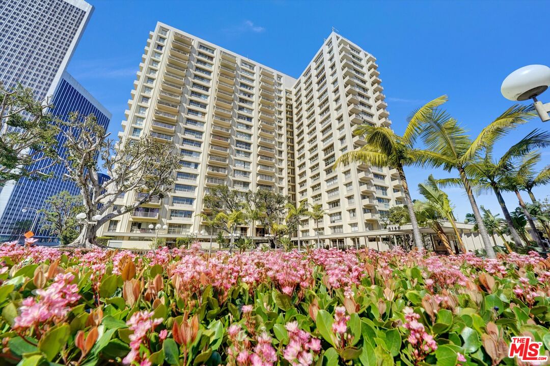 2160 Century Park East Unit: 1406