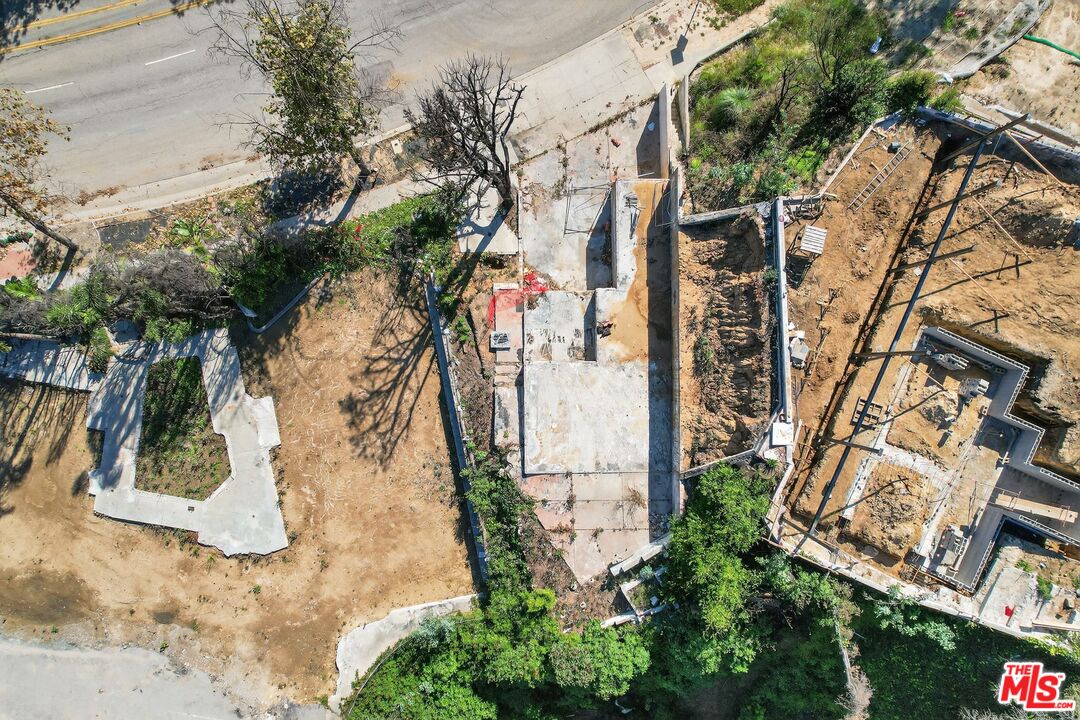 16431 W Sunset Blvd Unit: A