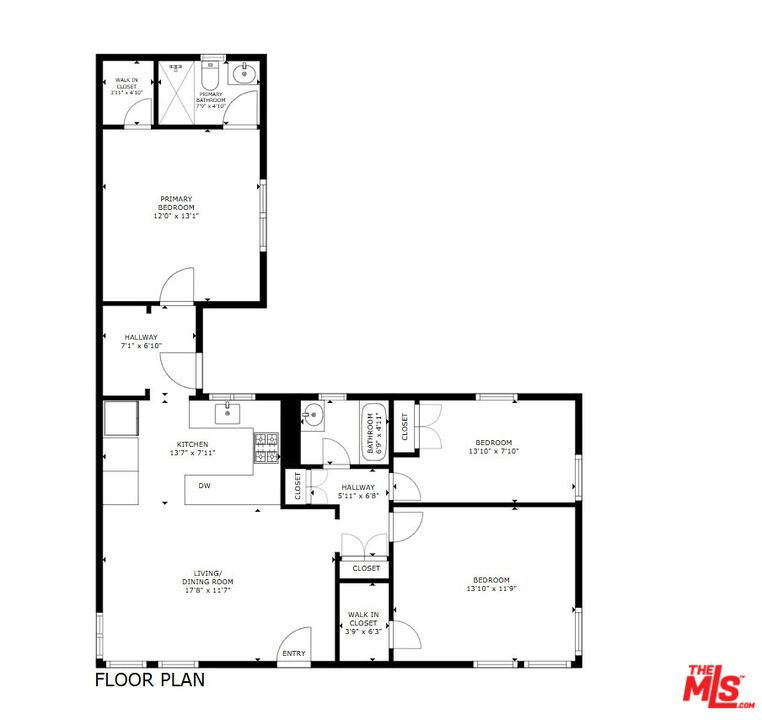 Property Photo from MLS