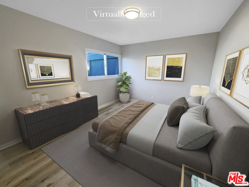 2033 Euclid St Unit: 7