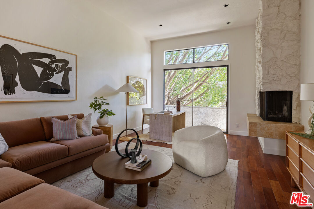 1271 Stoner Ave Unit: 205