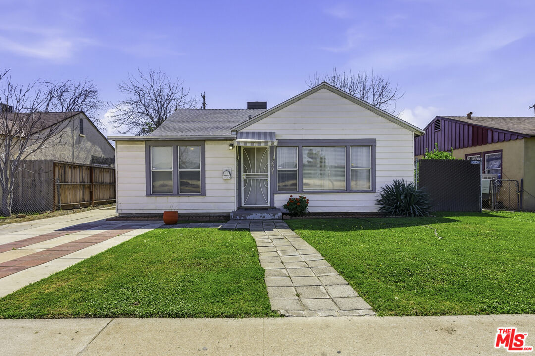 Property Photo from MLS