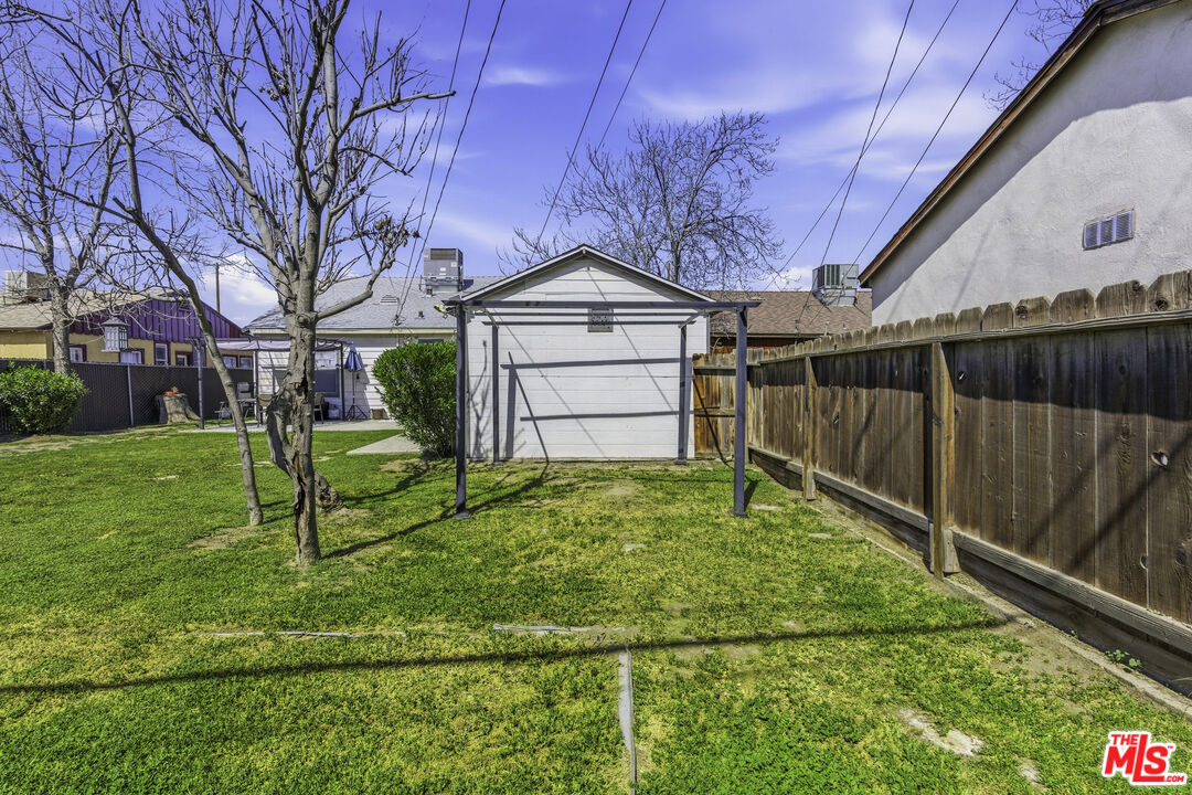 Property Photo from MLS