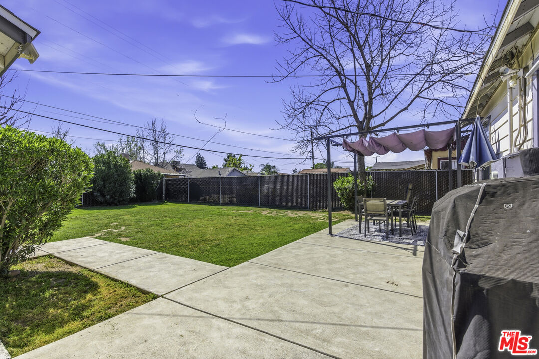 Property Photo from MLS