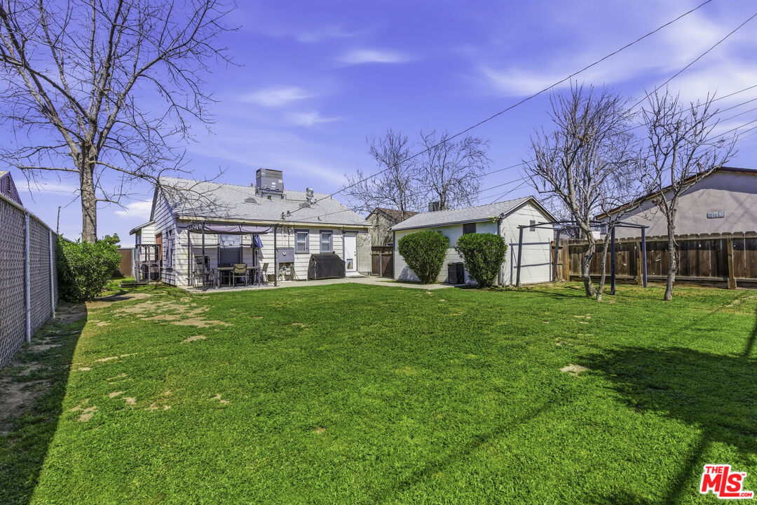 Property Photo from MLS