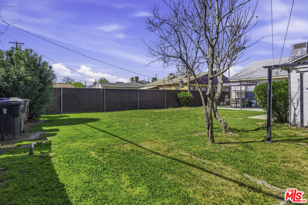 Property Photo from MLS