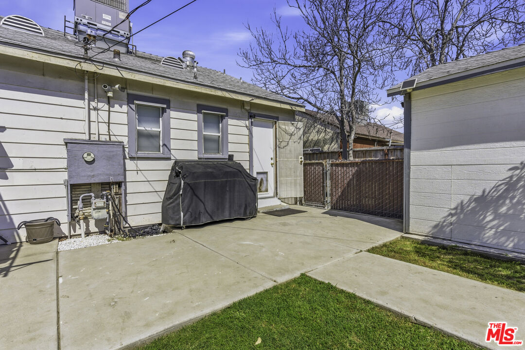 Property Photo from MLS