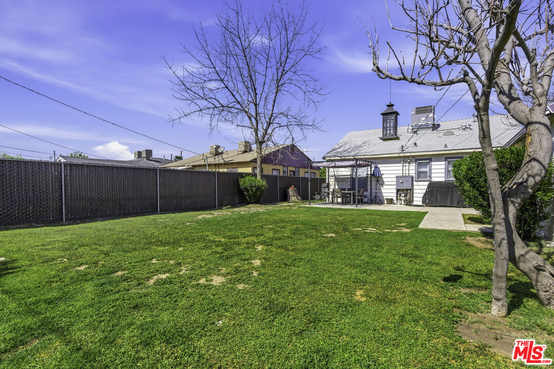 Property Photo from MLS