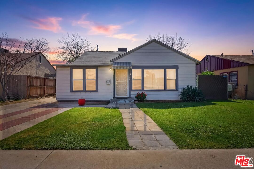 Property Photo from MLS