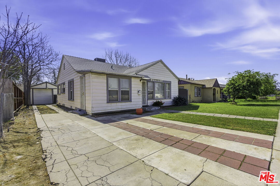 Property Photo from MLS