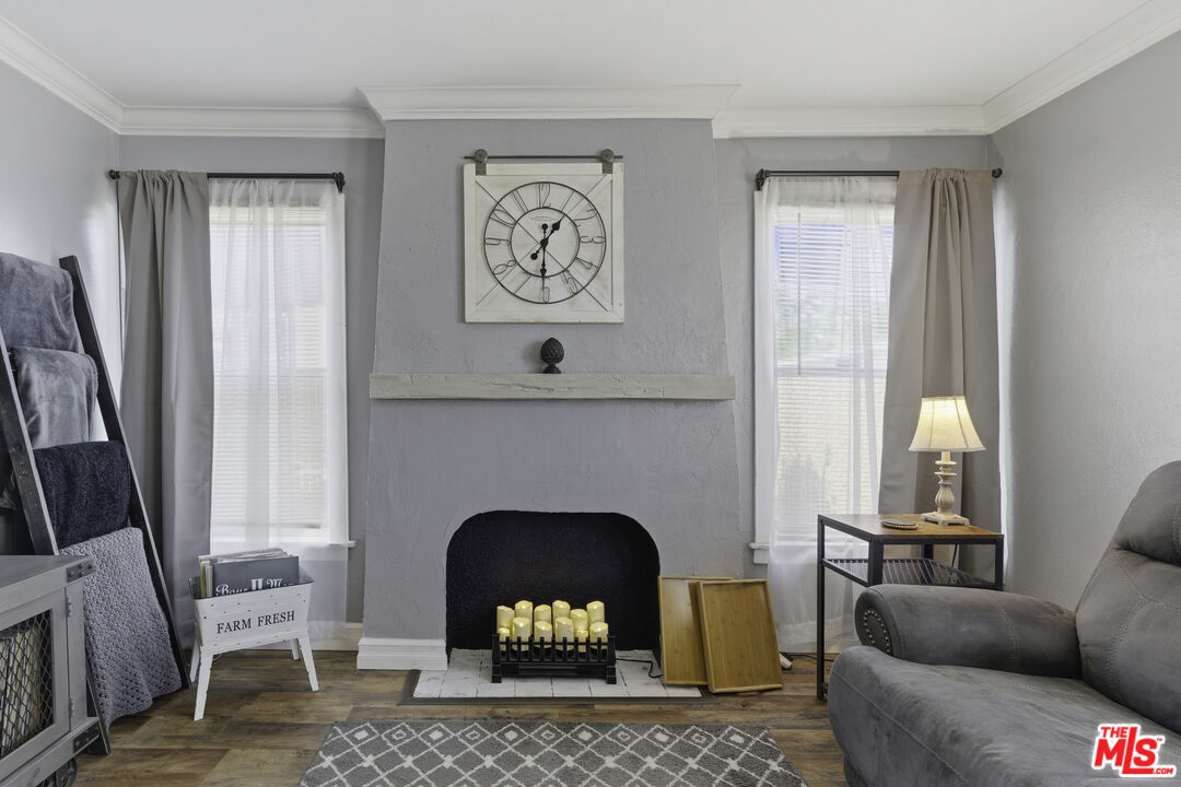 Property Photo from MLS