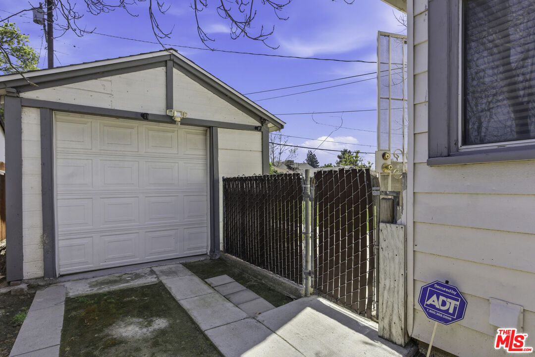 Property Photo from MLS