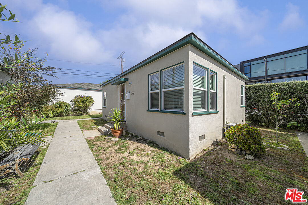 Property Photo from MLS