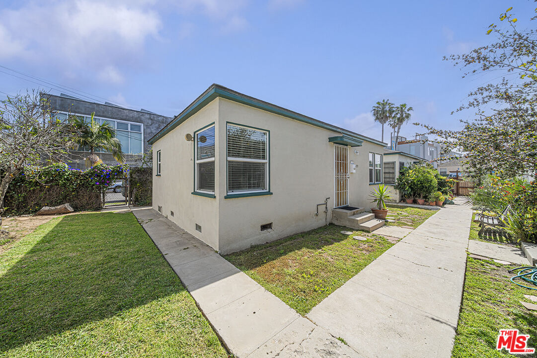 Property Photo from MLS