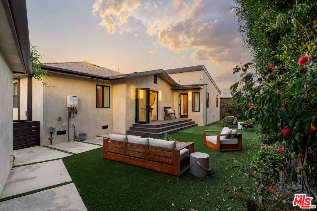 Property Photo from MLS