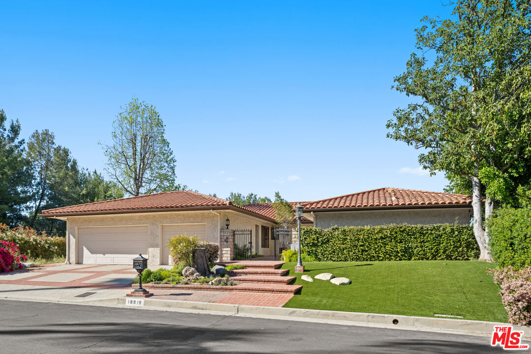 Property Photo from MLS
