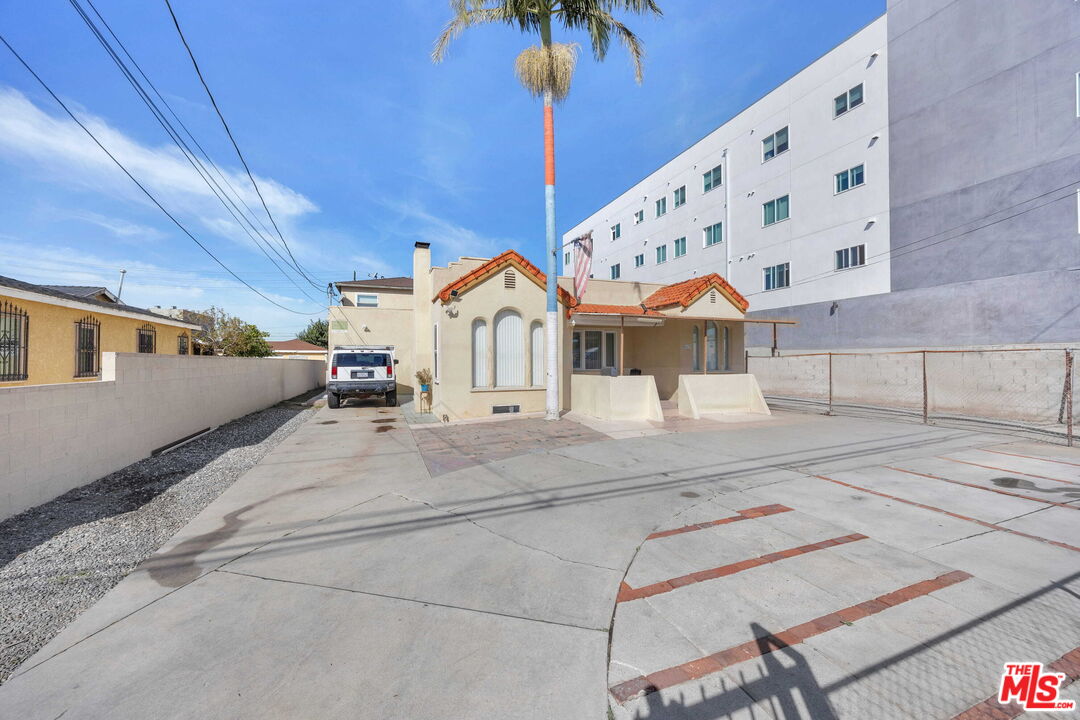 Property Photo from MLS