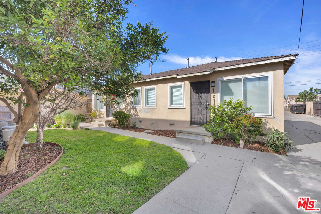 Property Photo from MLS