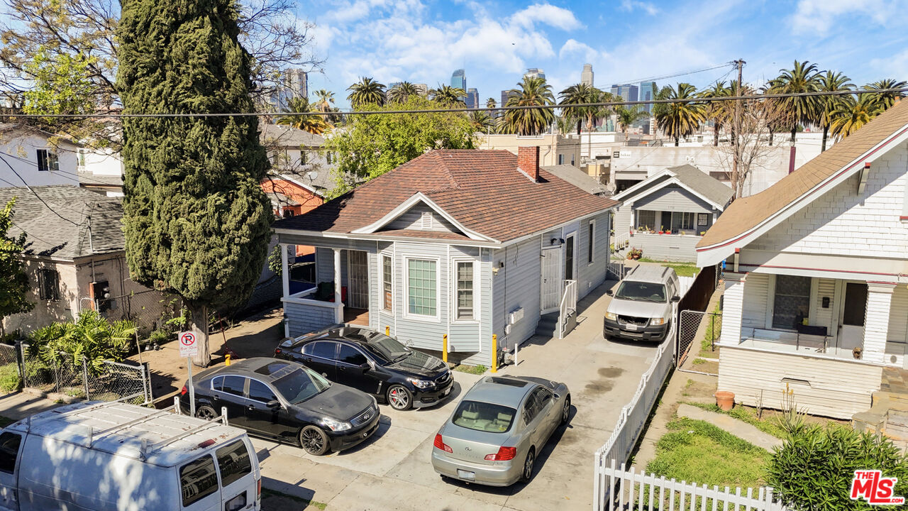 Property Photo from MLS