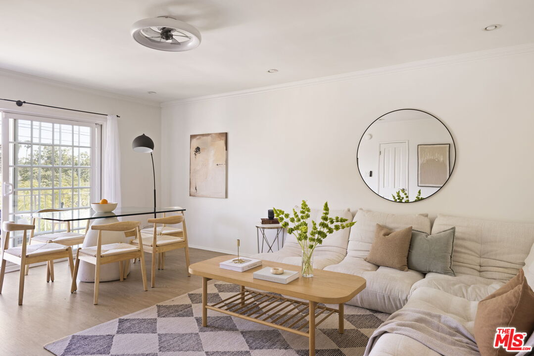 1659 Franklin St Unit: 6