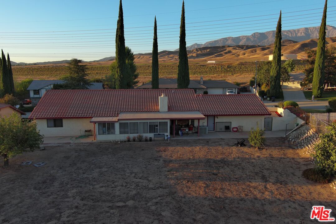 Property Photo from MLS