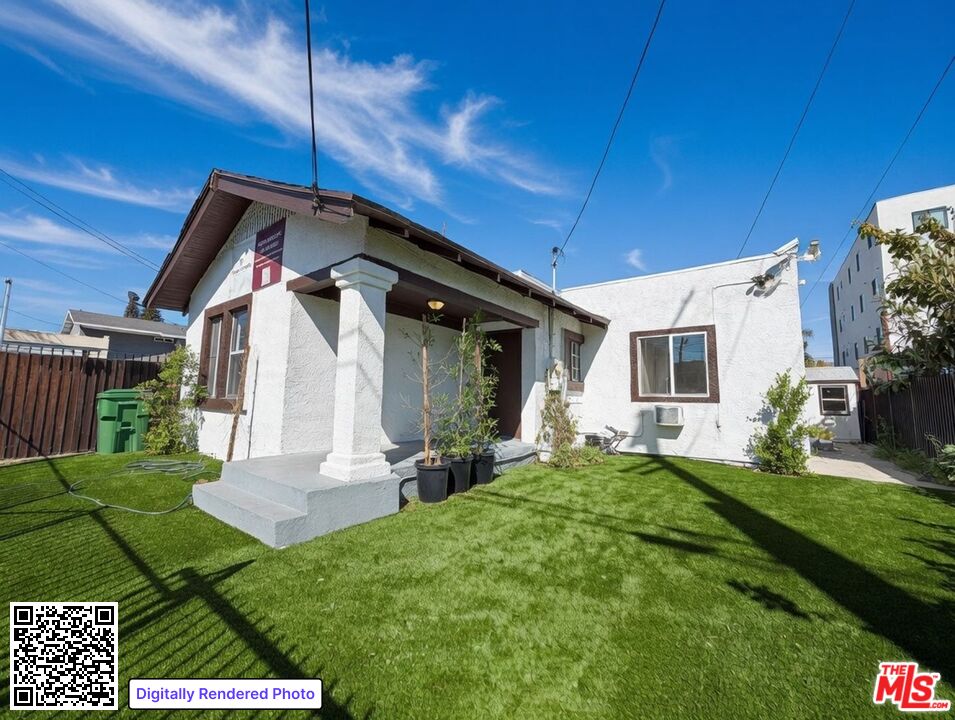 Photo of 1109 Exposition Blvd, Los Angeles, CA 90007