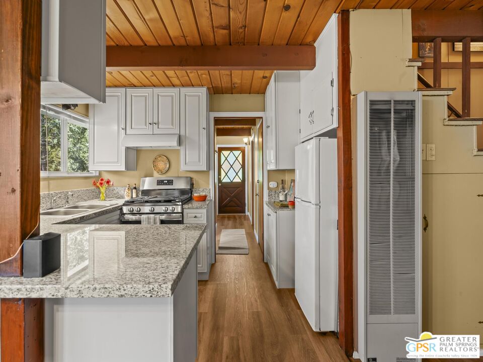 Property Photo from MLS