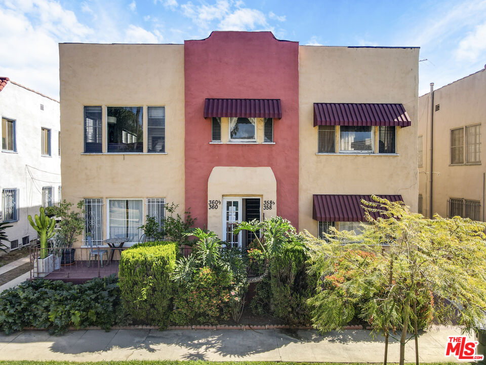 Property Photo from MLS