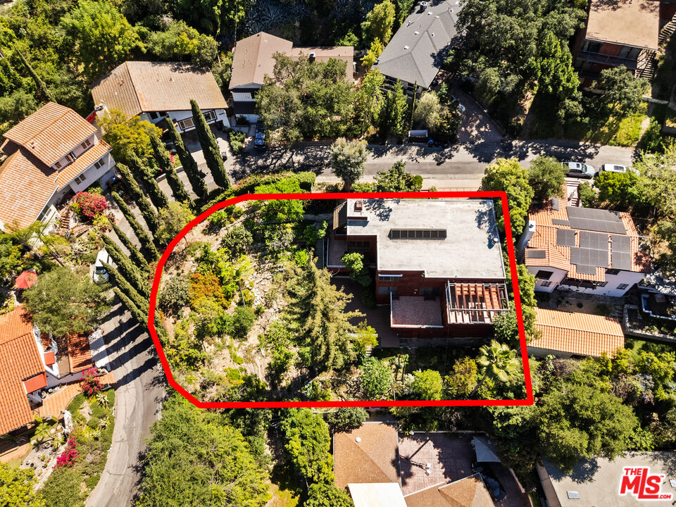 Property Photo from MLS