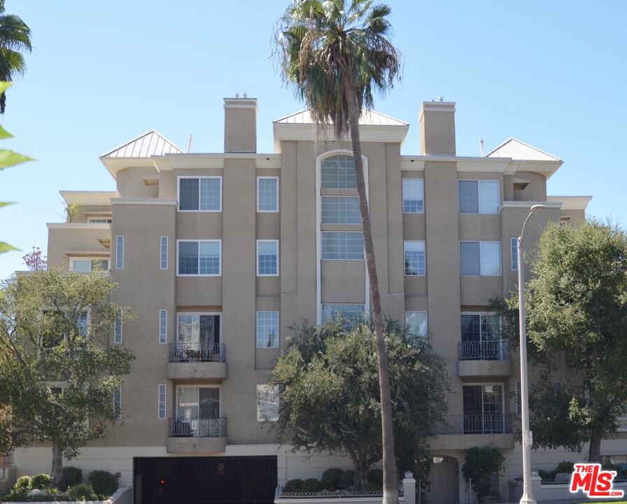 2349 BEVERLY GLEN BLVD Unit: 101
