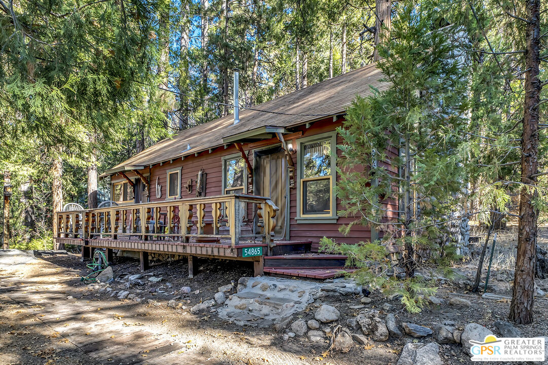 Property Photo from MLS