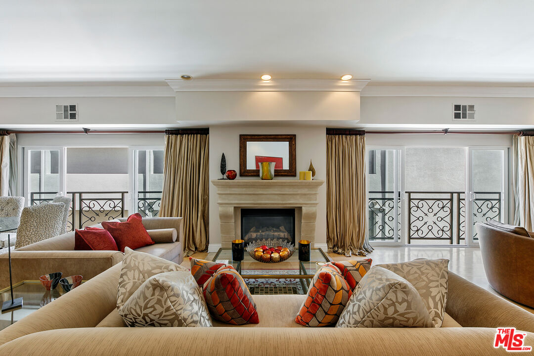 11840 Dorothy St Unit: 402