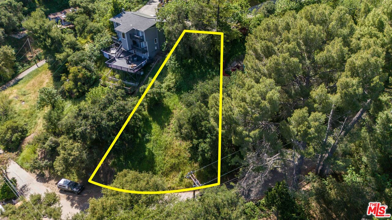 Property Photo from MLS